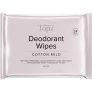 Deo Wipes Cotton Mild – 41% rabatt