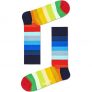Stripes Sock Stl  41-46 – 40% rabatt
