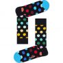 Dot Sock Svart Stl 41-46 – 40% rabatt