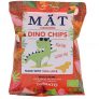 Dino Chips Tomato Eko – 39% rabatt