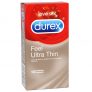 Feel Ultra Thin Kondom – 35% rabatt