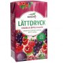 Lättdryck Vindruva, Äpple & Hallon  – 15% rabatt