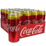 Coca Cola Lemon 20-pack – 23% rabatt
