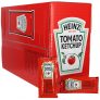 Ketchup Portionspåse 200-pack – 59% rabatt