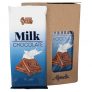 Mjlökchoklad 25-pack – 60% rabatt