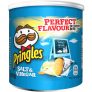 Pringles Salt & Vinegar – 20% rabatt