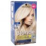 Hårfärg Blonde L101 – 56% rabatt