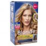 Hårfärg Medium Blond Slingor – 56% rabatt