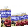 Havre- och Fruktsmoothie Blueberry, Apple & Mint 12-pack – 34% rabatt