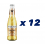 Ginger Ale 12-pack – 50% rabatt