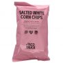 Salted White Corn Chips – 66% rabatt