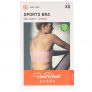 Sport-BH Light Pink Scent Stlk XS – 72% rabatt