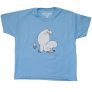 Barn t-shirt Mumin Stl 104 – 60% rabatt