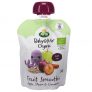 Fruktsmoothie Äpple, Plommon & Kanel – 33% rabatt