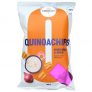 Quinoa Chips Sourcream Onion – 15% rabatt