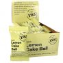 Eko Lemon Cake Ball 16-pack  – 36% rabatt