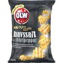 Chips BigCuts Havssalt Svartpeppar – 32% rabatt