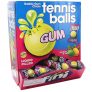 Tuggummi Tennisball 200-pack – 48% rabatt