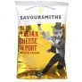 Italian Cheese and Port Chips – 32% rabatt