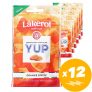 Läkerol YUP Orange Spritz 12-pack – 67% rabatt