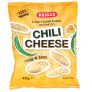 Majssnack Chili Cheese – 38% rabatt