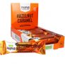 Proteinbar Hazelnut Caramel 12-pack – 38% rabatt