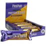 Proteinbar Oats & Blueberries 10-pack – 35% rabatt