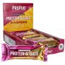 Protein & Oats Raspberries  10-pack – 35% rabatt
