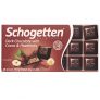 Mörk choklad Kakaokräm Hasselnötter – 11% rabatt