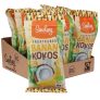 Eko  Fruktkuber Banan/Kokos 12-pack – 24% rabatt