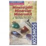 Science Kit – Mineraljakt – 20% rabatt