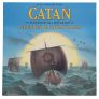 Catan: Legenden om Sjörövarna (Expansionpack) – 67% rabatt