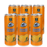Läsk Apelsin & mango 6-pack – 55% rabatt