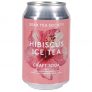 Hibiskus Iste Craft Soda  – 56% rabatt