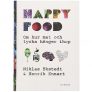 Bok "Happy food : Om hur mat och lycka hänger ihop" – 46% rabatt