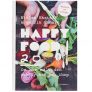 Bok "Happy food 2.0: Om hur måltiden och lyckan hör ihop" – 46% rabatt