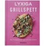 Bok "Lyxiga grillspett : Över 70 recept på olika spett och läckra tillbehör" – 56% rabatt