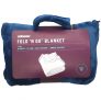 Fold N Go Blanket – 32% rabatt