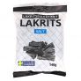 Saltlakrits – 16% rabatt