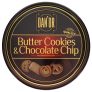 Butter & Chocolate Chip Cookies – 28% rabatt