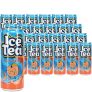 Ice Tea Peach – 50% rabatt