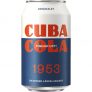Cuba Cola – 20% rabatt