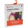 Stringstrosor Sport Invisible Stl S – 59% rabatt