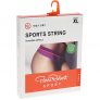 Stringstrosor Sport Invisible Stl XL – 80% rabatt