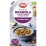 Granola Äpple & Russin – 27% rabatt