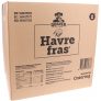Havrefras – 31% rabatt