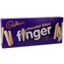 Cadbury Fingers Vit Choklad – 25% rabatt