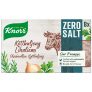 Kno Liemikuutio Zero Salt Liha 24pcs