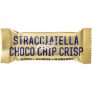 Stracciatella Choco Chip Crisp Proteinbar – 40% rabatt