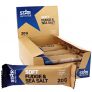 Proteinbar Fudge & Sea Salt 12-pack – 40% rabatt